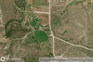 Corral Creek