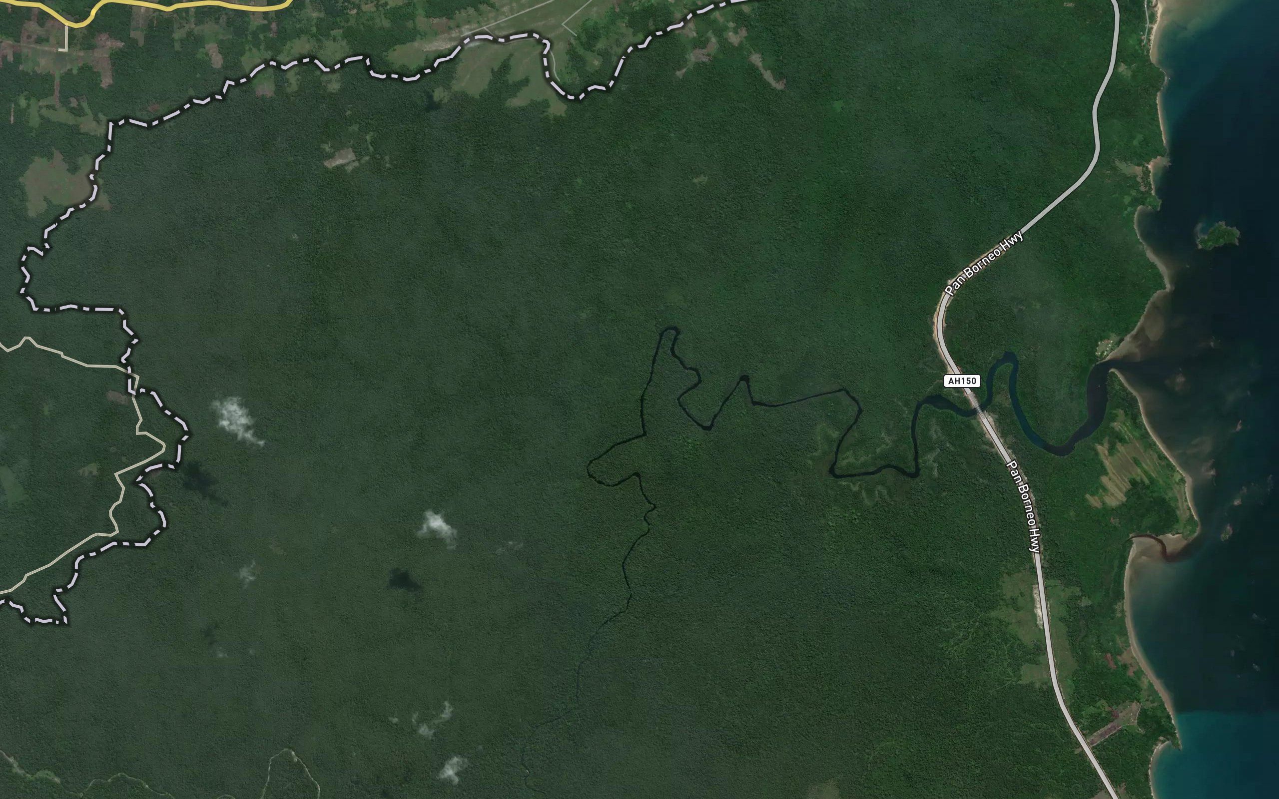Sungai Rasoh