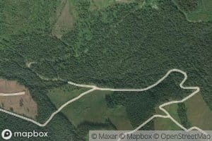 Speculator Creek