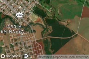 Ribeirao Sao Luis
