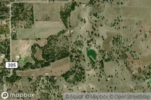 Soil Conservation Service Site 16 Reservoir