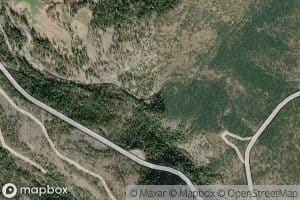 Mule Creek