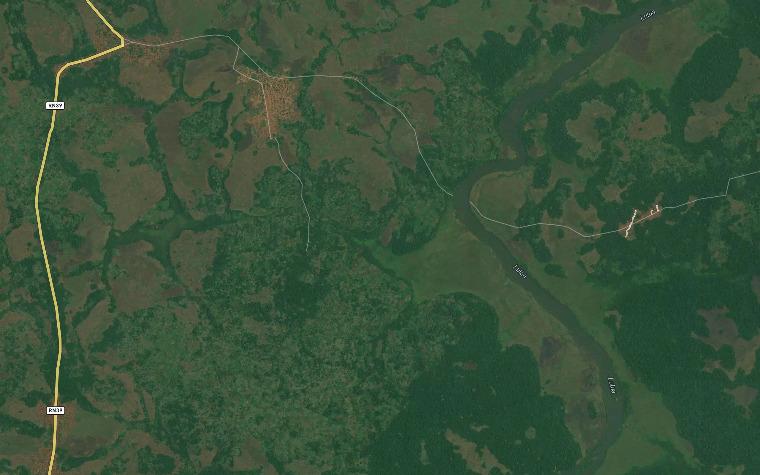 Kafwengi
