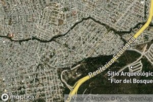 Barranca San Diego los Alamos