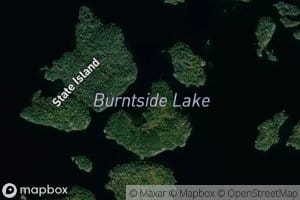 Burntside Lake