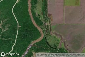 Prairie Creek