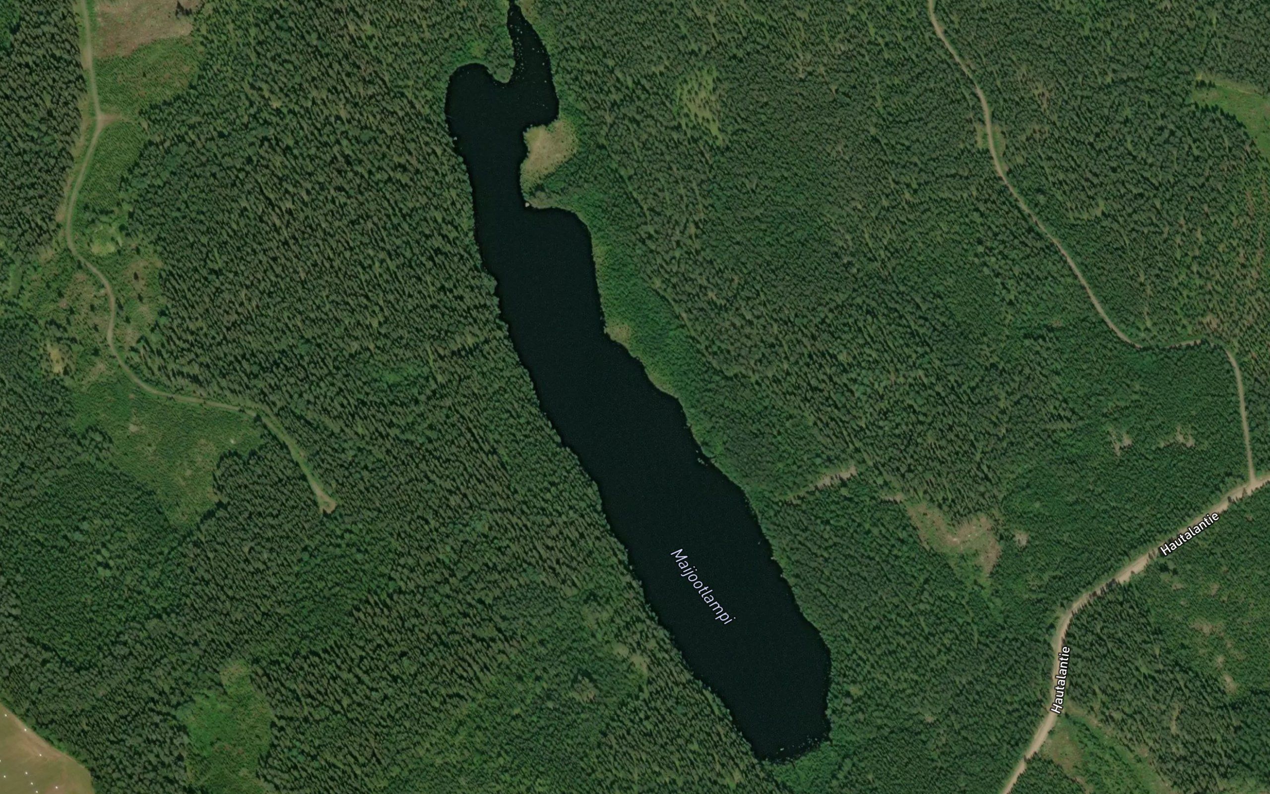 Maijootlampi
