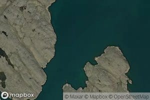 Ikirasakittuq Channel