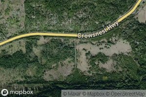 Goldrop Creek