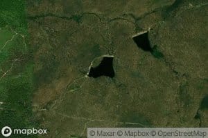 Dunmore Reservoir Number Three