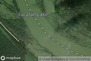 Yucatan Lake