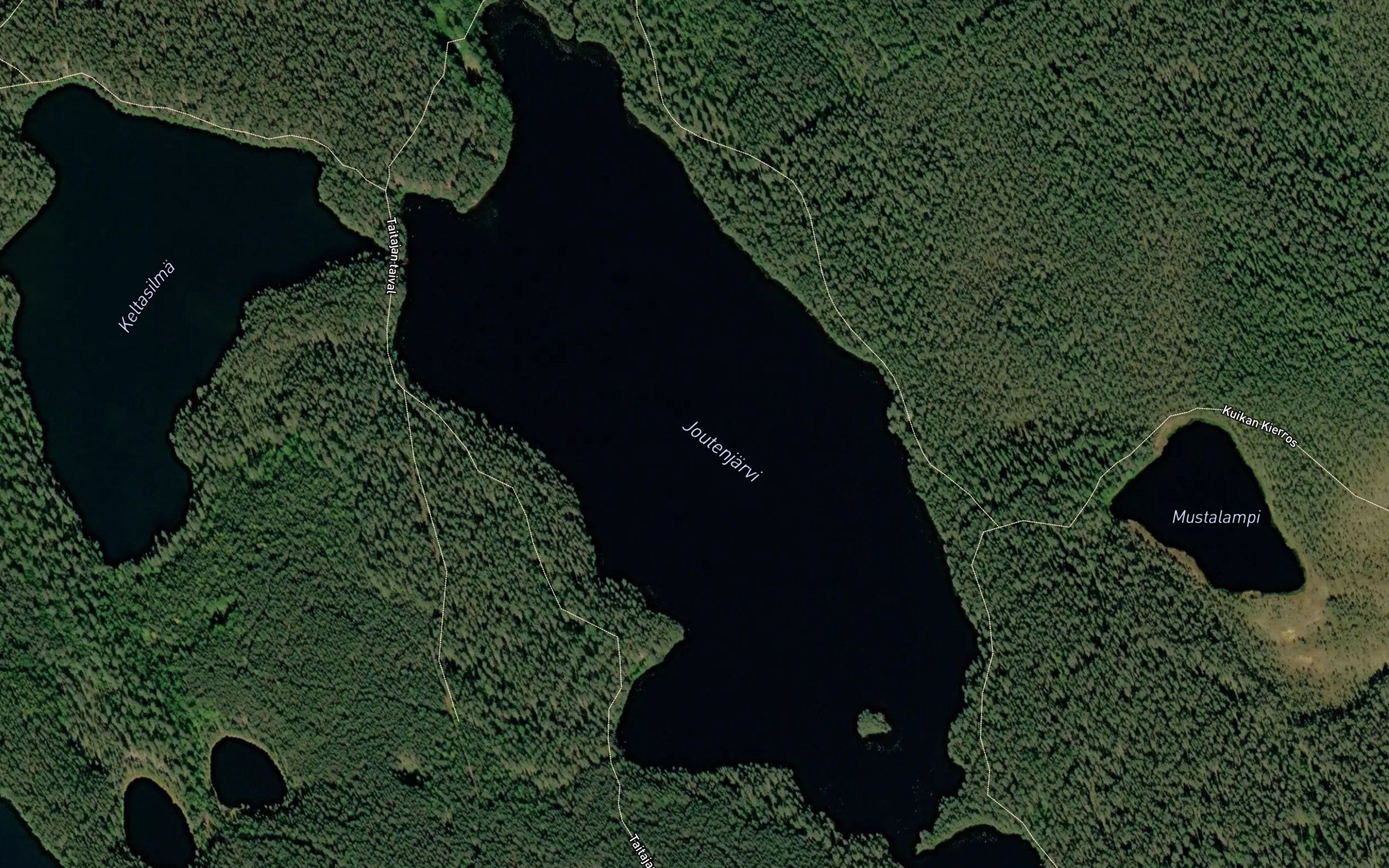 Joutenjarvi