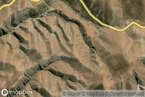 Quebrada Condor Cienega