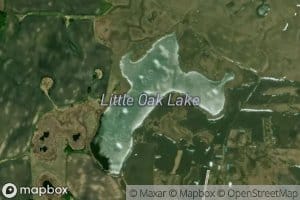 Little Oak Lake