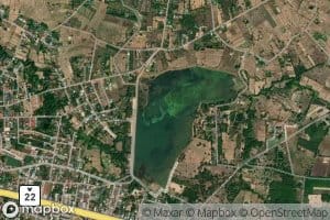 Ang Kep Nam Huai Sai Sawang