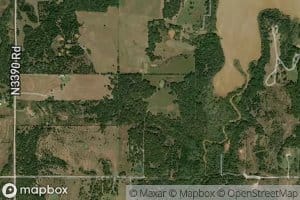Quapaw Creek Site 15 Reservoir