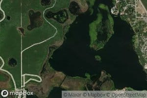Little Lake Kerr
