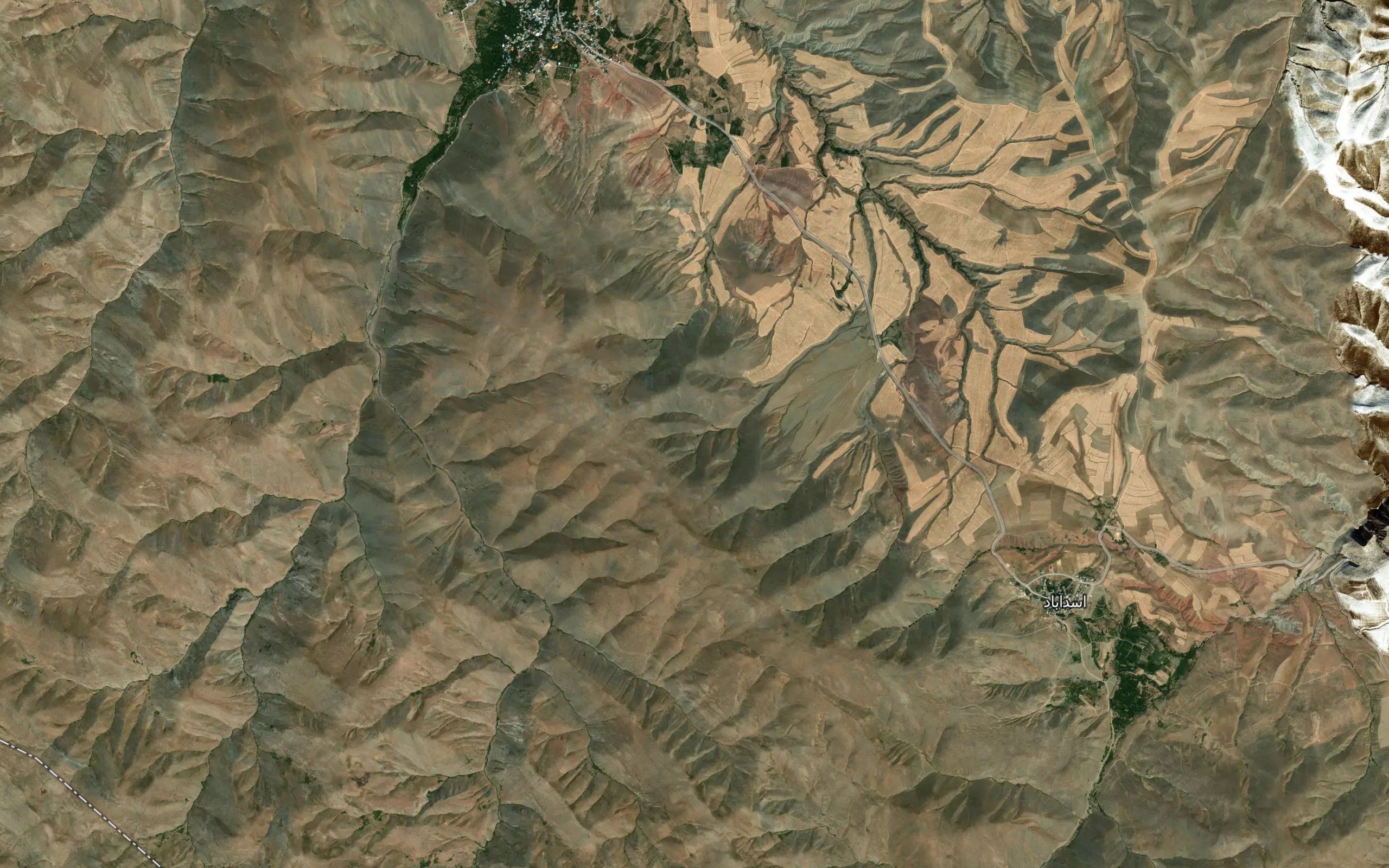 Cheshmeh-ye Qarinu