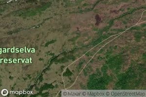 Indre Prestegardselva