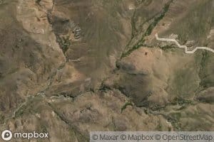 Quebrada Vizcachullo