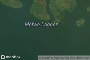 Mofwe Lagoon