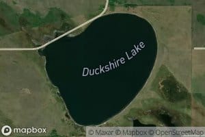 Duckshire Lake