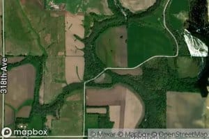 Minor Creek