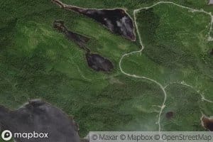 Lac des Forestiers