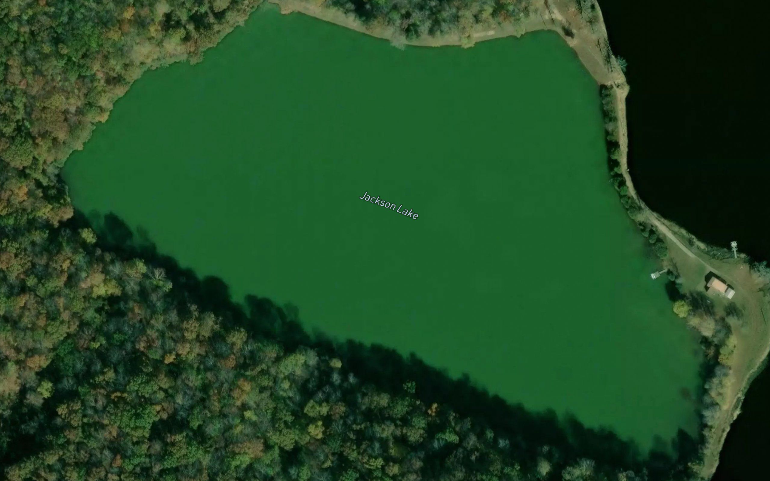 Jackson Lake
