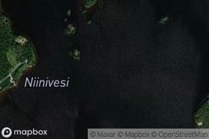 Niinivesi