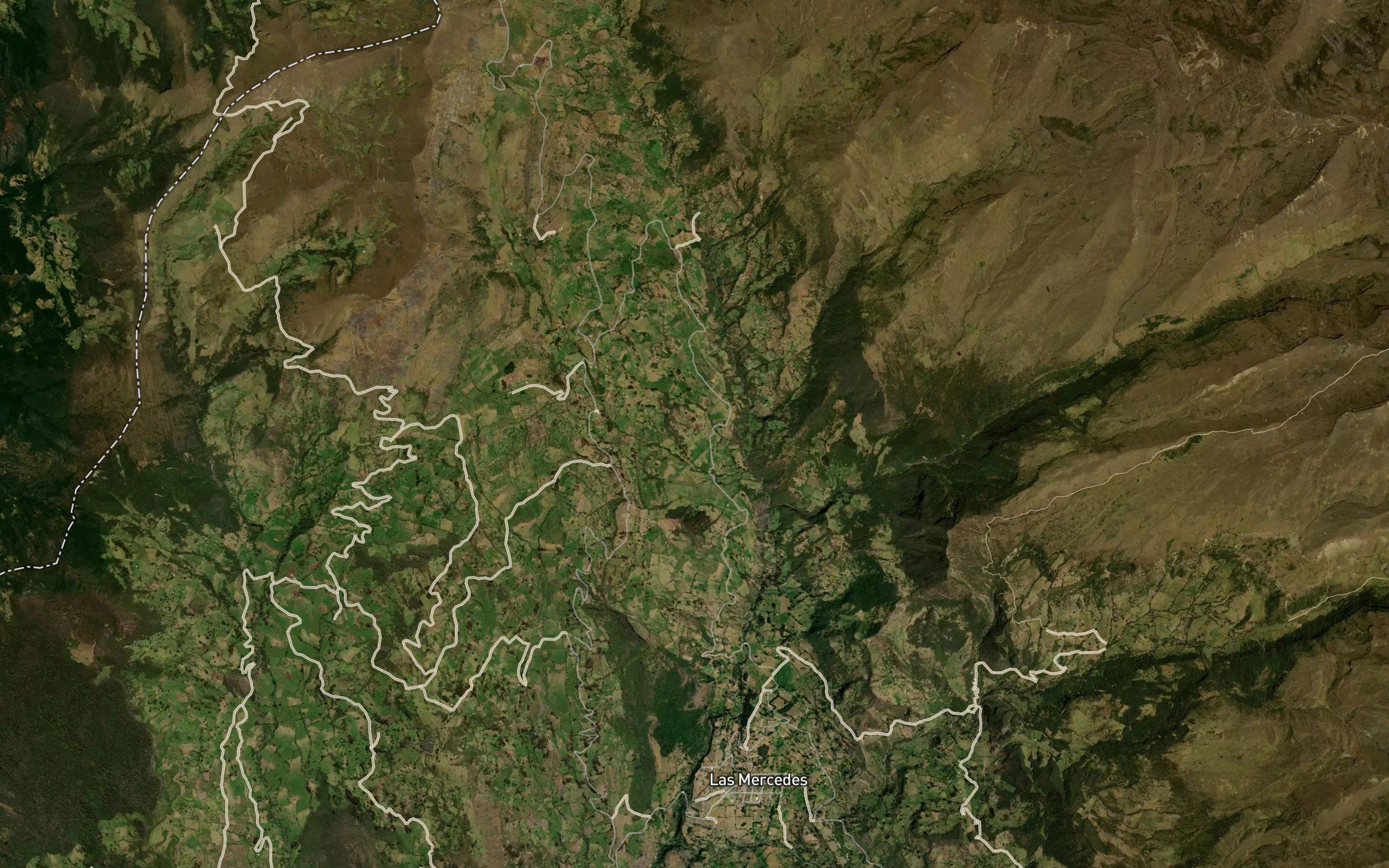 Rio Pujarito