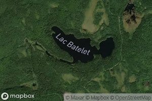 Lac Batelet