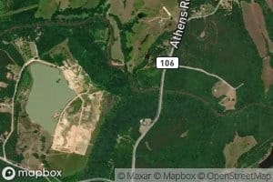 Lamar Creek