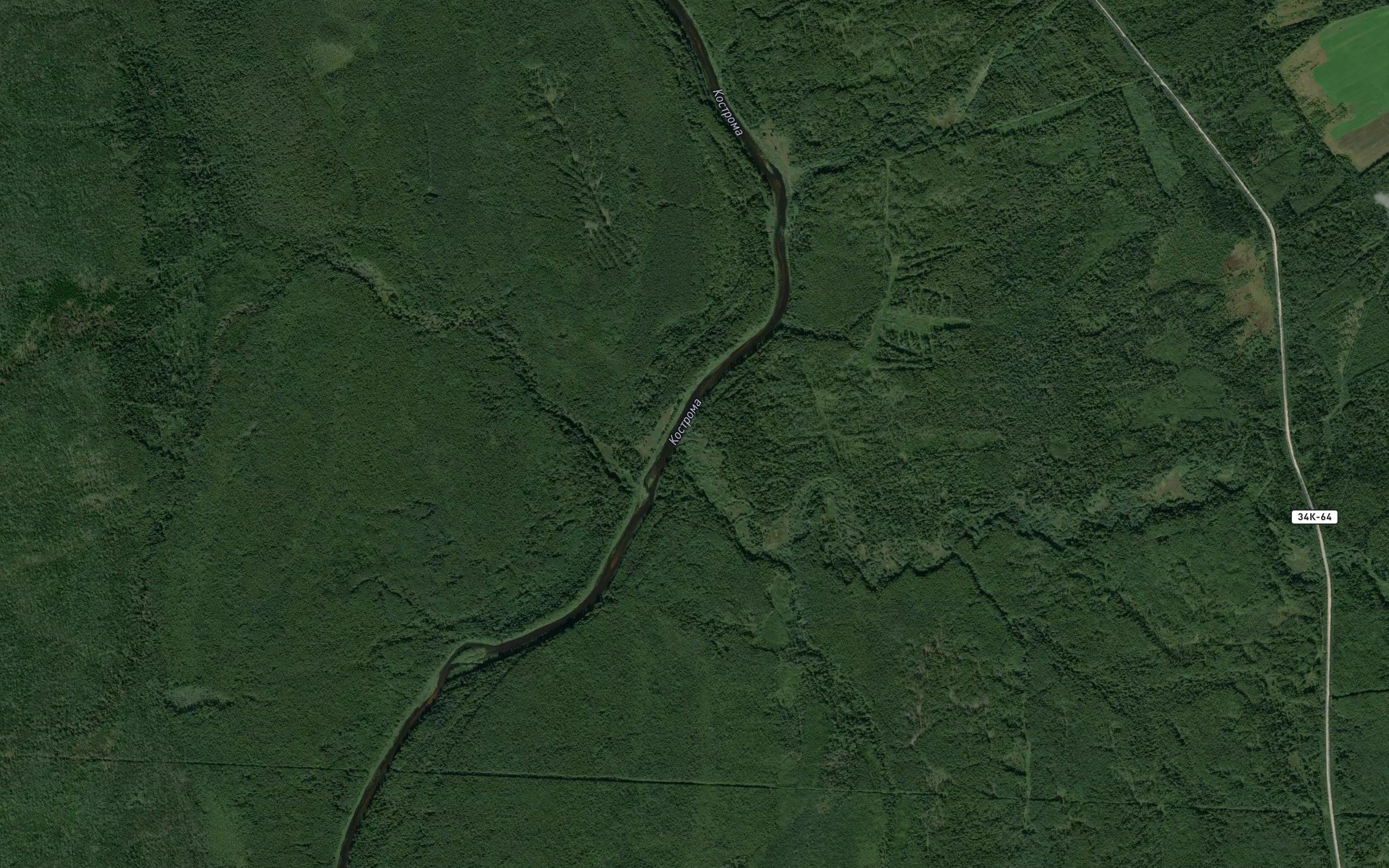 Mezenda
