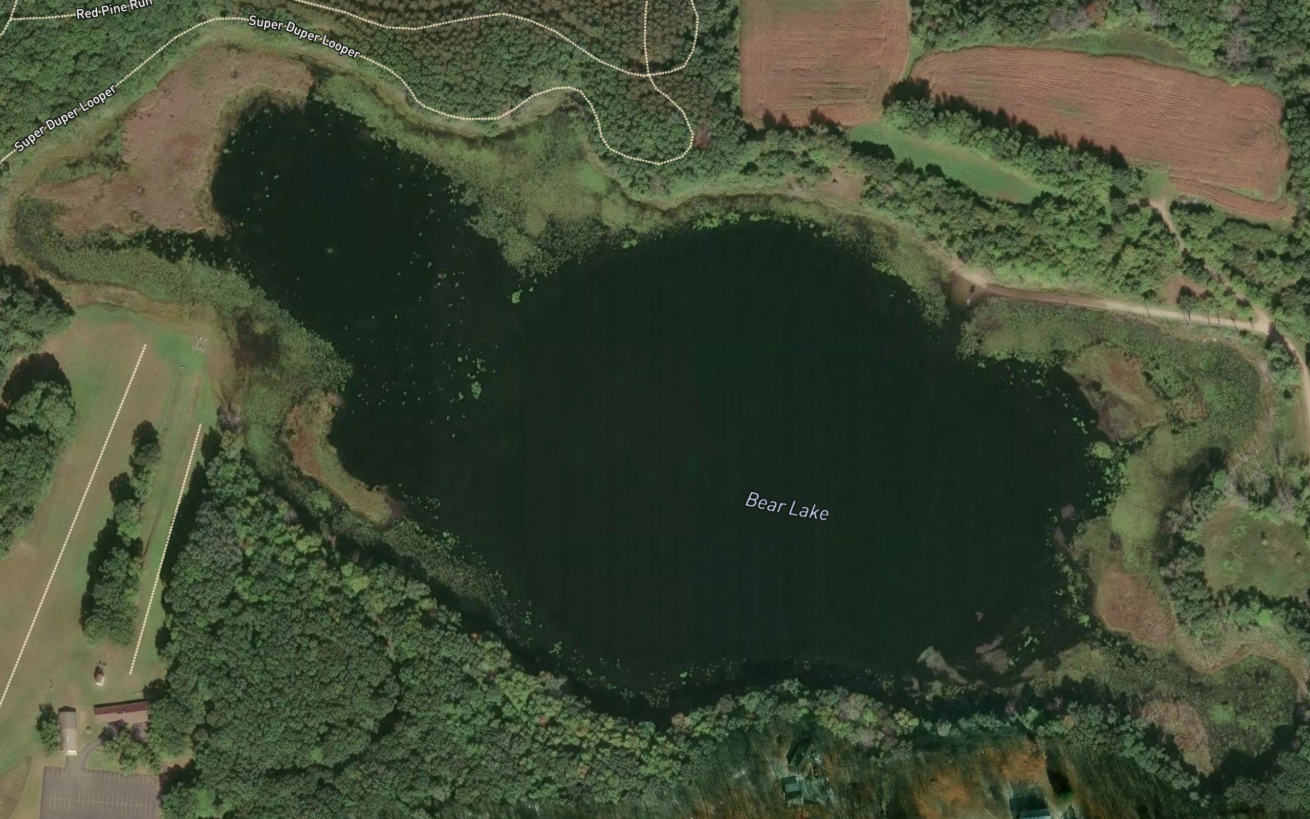 Bear Lake