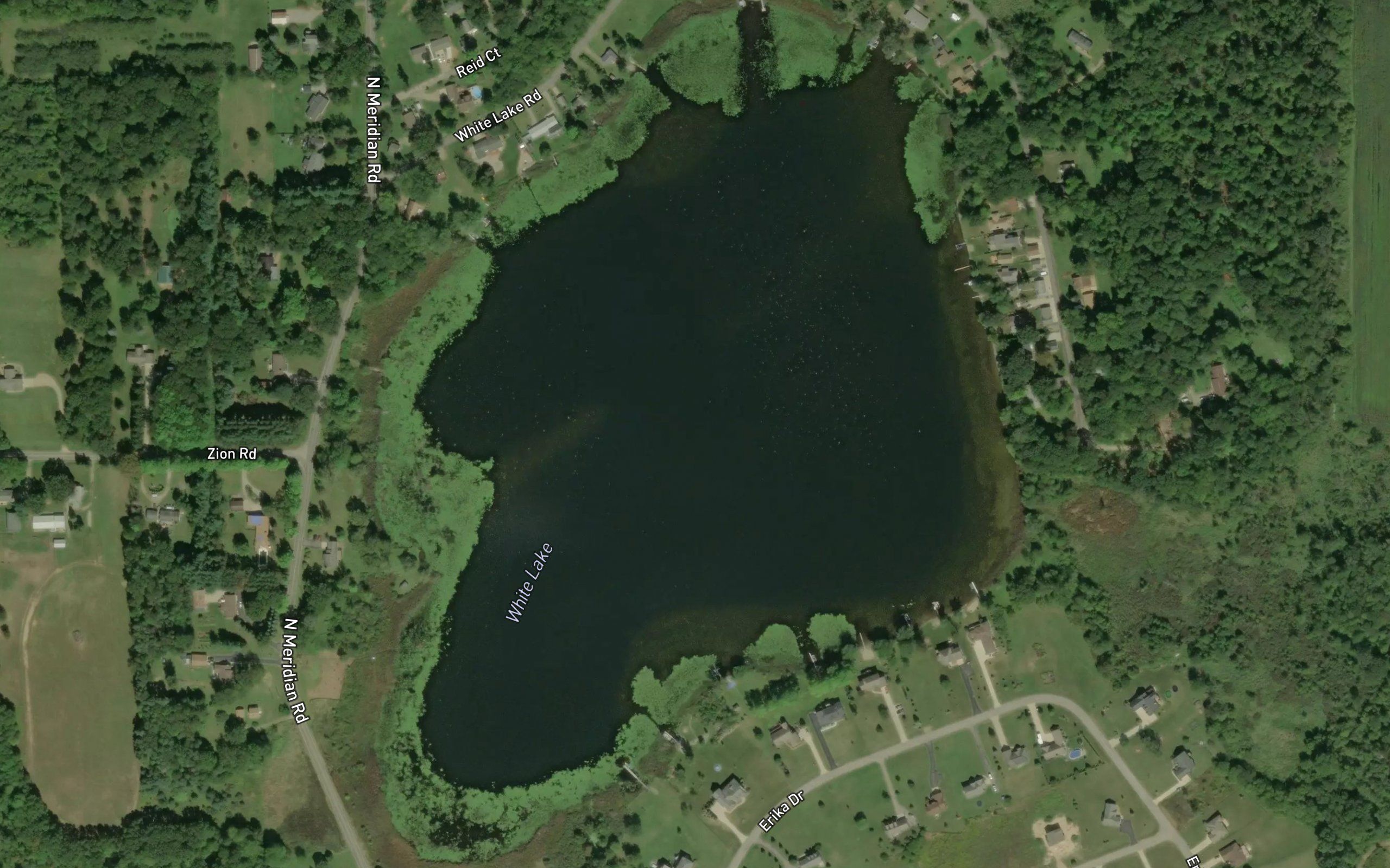 White Lake