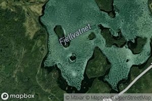 Fjellvatnet