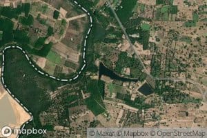 Ang Kep Nam Ban Rong Akat