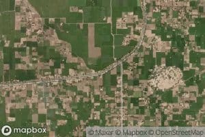 Drainage Number Forty-five