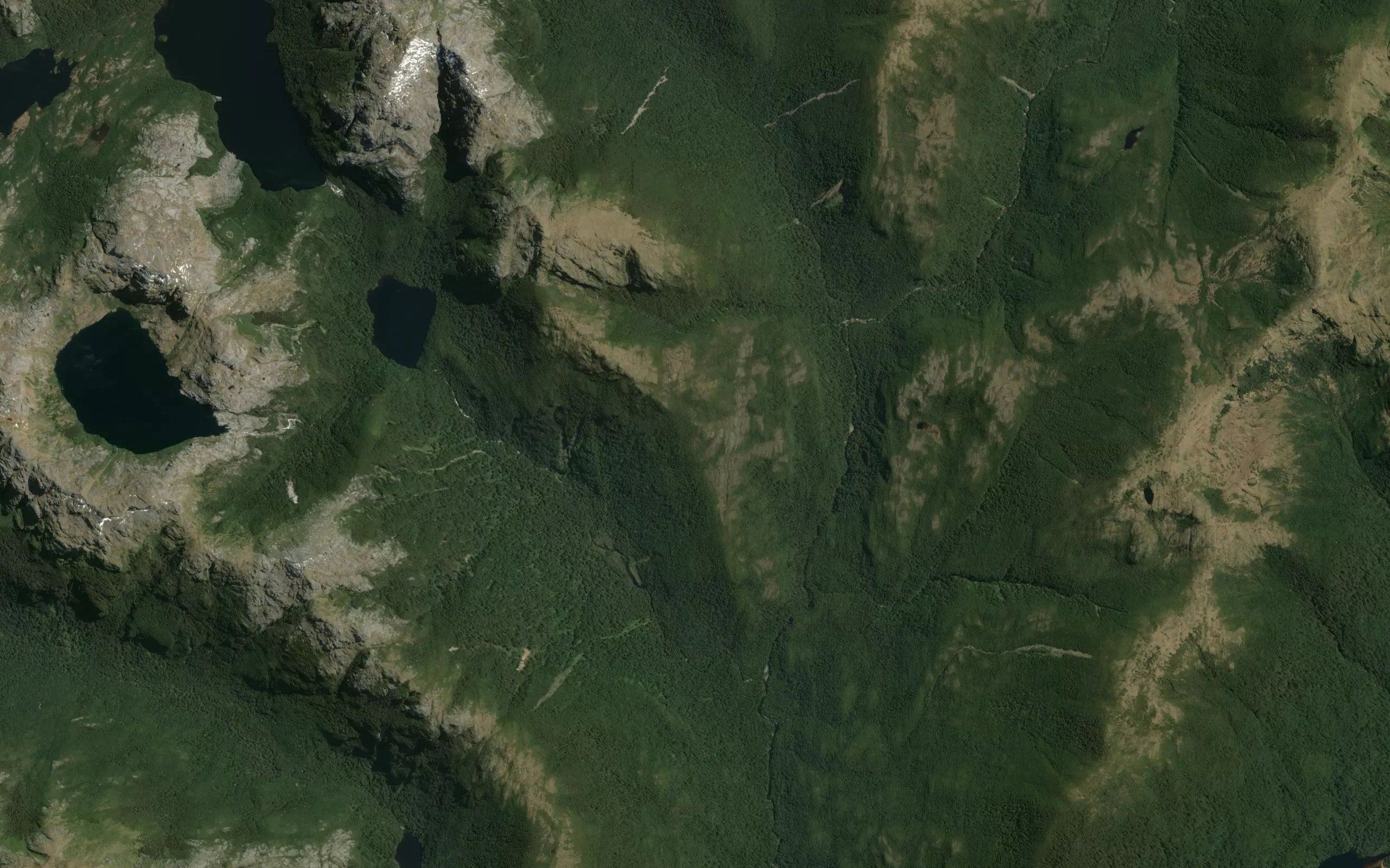 Lumaluma Creek