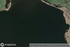 Echoing Lake
