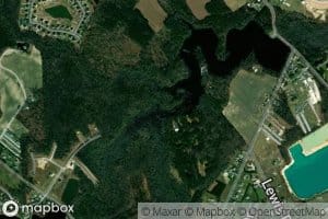 Shoals Branch