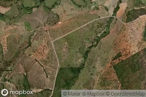 Corrego dos Palmitos