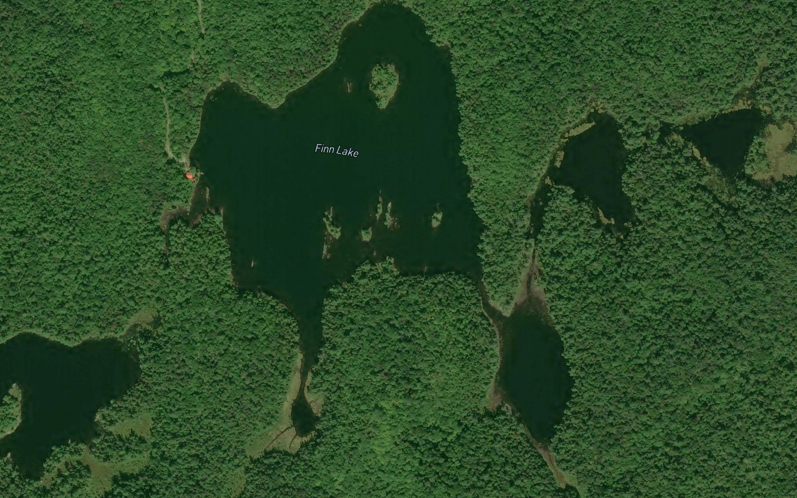 Finn Lake