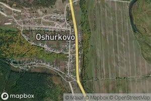Oshurkovo
