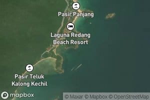 Telok Bakau