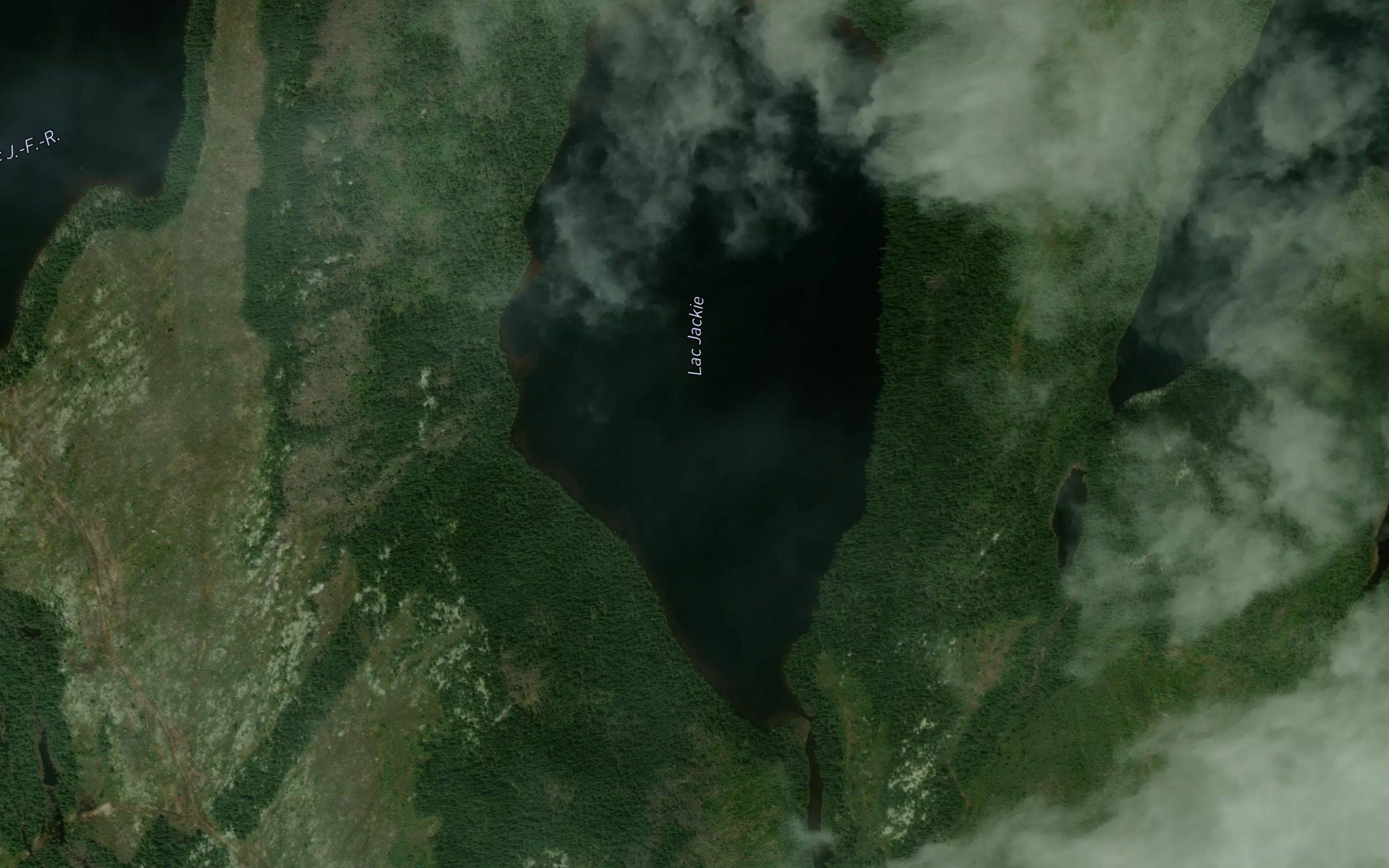 Lac Jackie