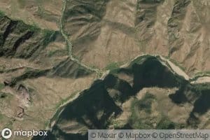 Arroyo Quebrada Camarones