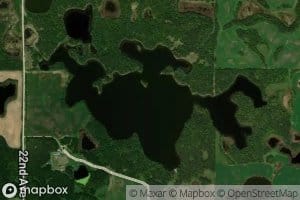 Butte Lake