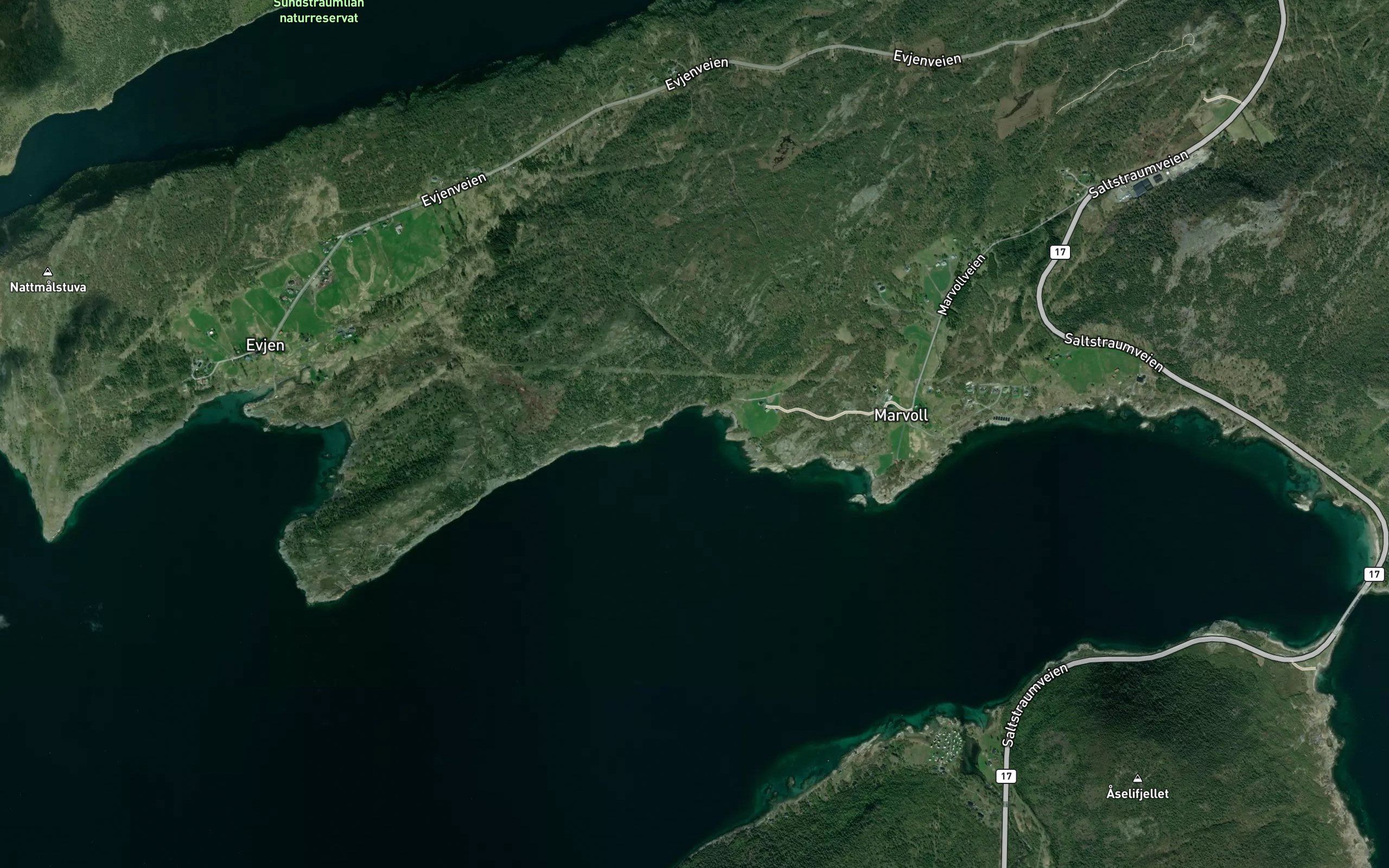 Yttervika